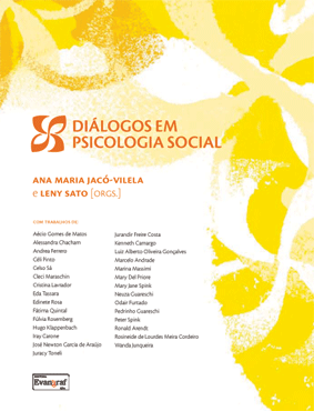 Capa do livro